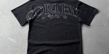 Men's Heavyweight Hip-Hop T-Shirt