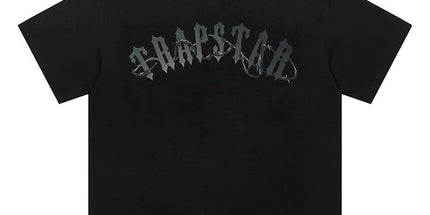 Trapstar Cashew Print T-Shirt