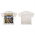 S / M2611 washing white