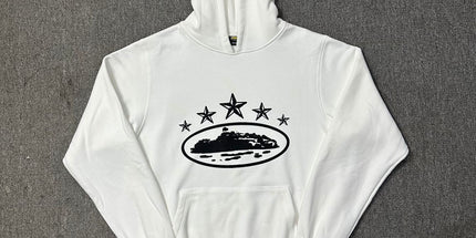 Corteiz Ship Logo Tracksuit Set