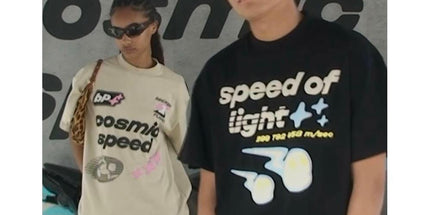 BP Foam Logo T-Shirt