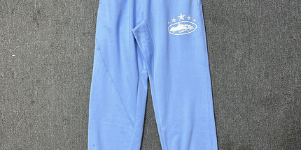 Alcatraz Print Hoodie