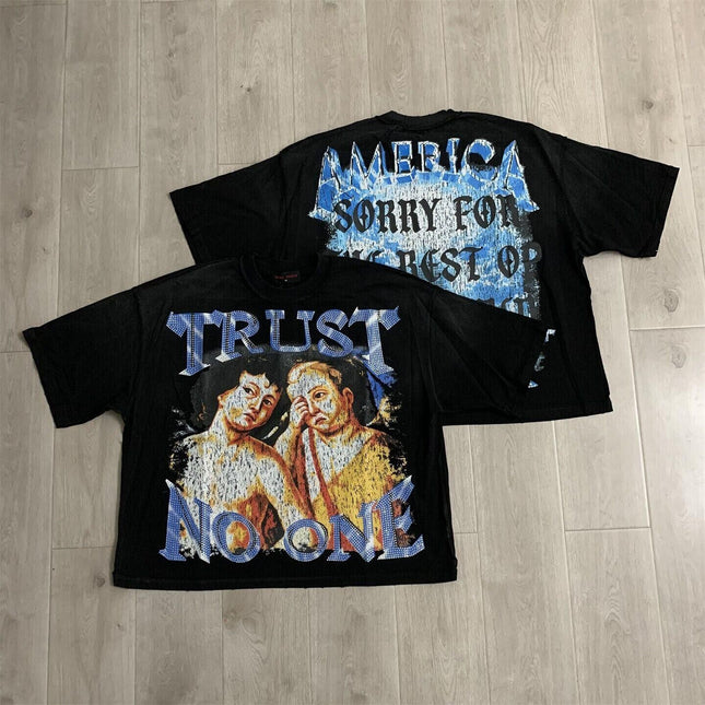 Rare Peace T-Shirt