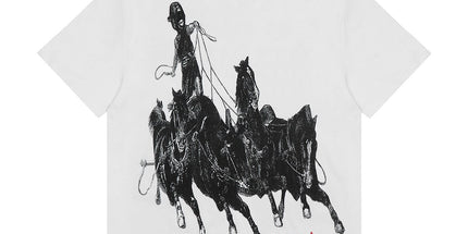 Travis Scott Utopia T-Shirt