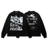 S / ER009 Black