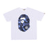 D097 white-blue