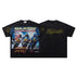 S / M2658 black