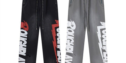 RoughPlay Casual Sweatpants