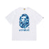 D054 white-blue