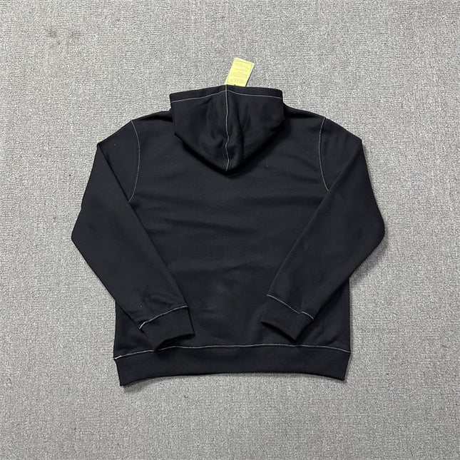 Alcatraz Patchwork Tracksuit Set