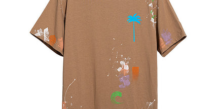Men's Palm Angels Logo T-Shirt