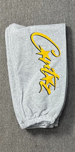 Alcatraz Logo Tracksuit Set