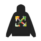 F025 black