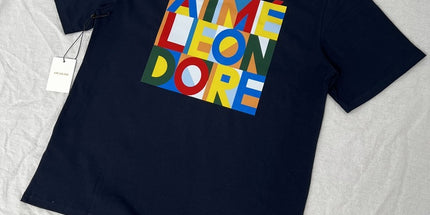 Aimé Leon Dore Abstract T-Shirt