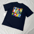 S / A04 Dark blue