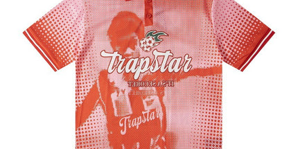 Trapstar Retro T-Shirt