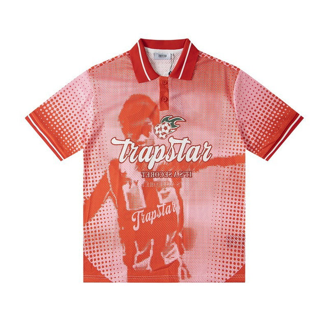 Trapstar Retro T-Shirt