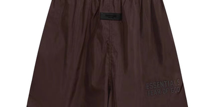 Men's Essentials Nylon Fitness Shorts