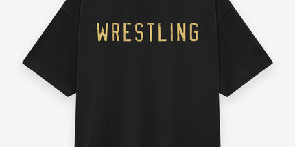 Essentials Double-Line T-Shirt