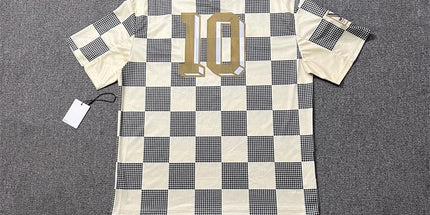 Aimé Leon Dore No. 10 Jersey T-Shirt