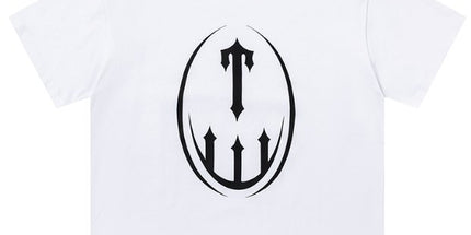 Trapstar Cashew Print T-Shirt