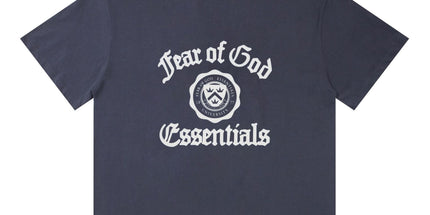 Essentials Loose Logo T-Shirt
