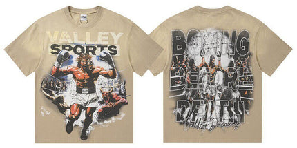 Vale Graphic T-Shirt