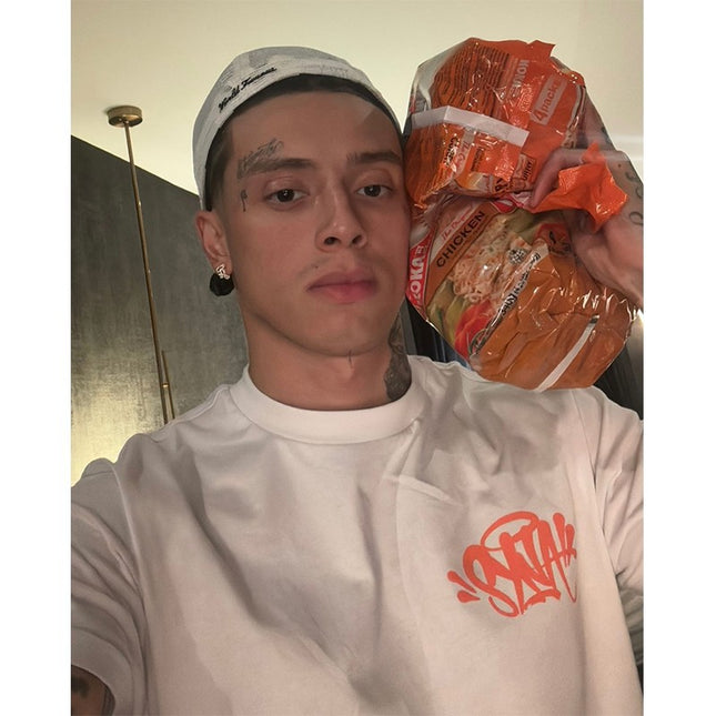 Synaworld Drill T-Shirt