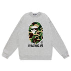 W170 gray-green