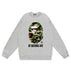 S / W170 gray-green
