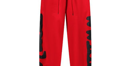 Sp5der Web Logo Tracksuit Set