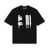 S / E102 Letter Little Man Print