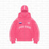 S / Pink