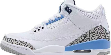 Nike Air Jordan 3 Retro