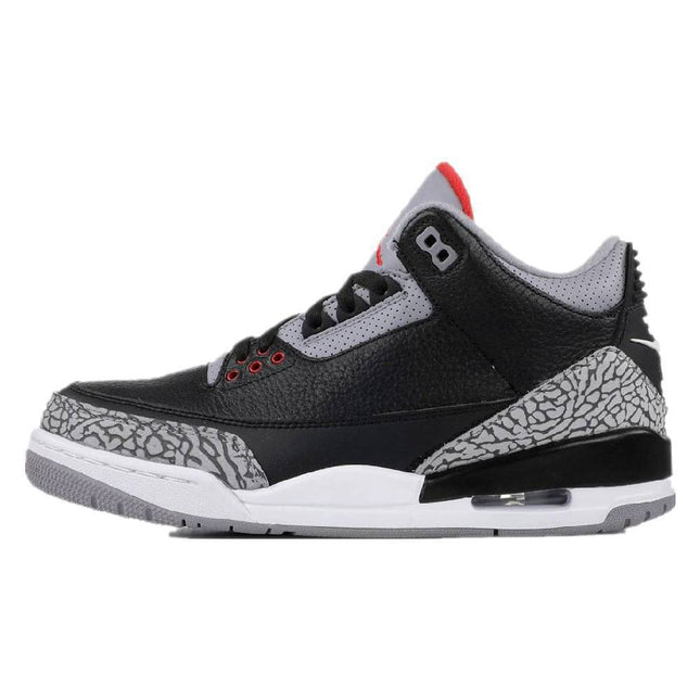 Nike Air Jordan 3 Retro