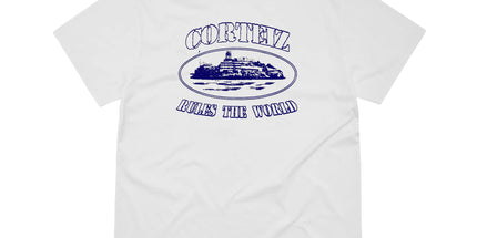 Drill West Coast T-Shirt