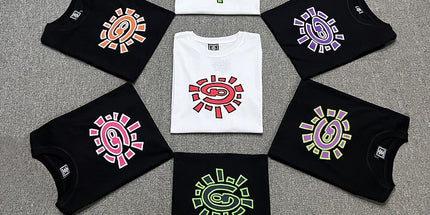 ADWYSD Basic T-Shirt