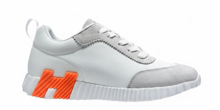 Bouncing Sneakers