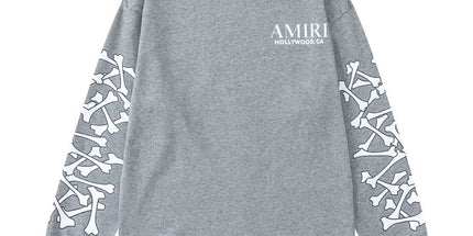 Amiri Long Sleeve