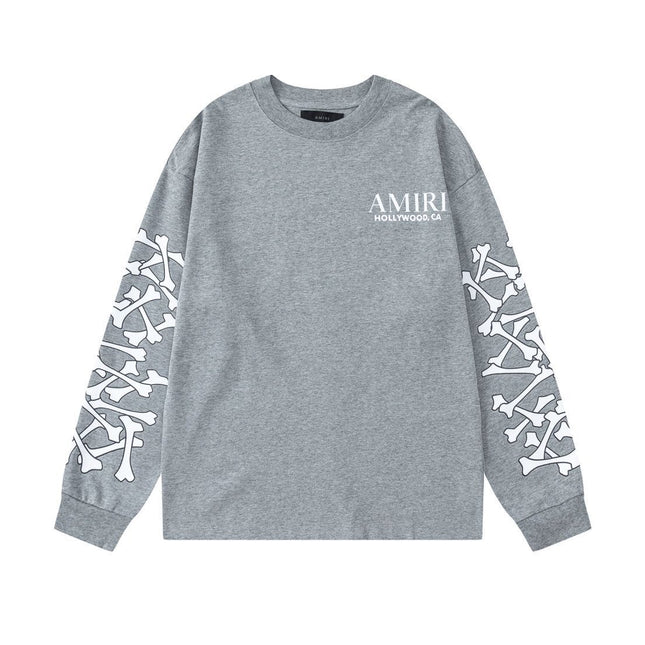 Amiri Long Sleeve