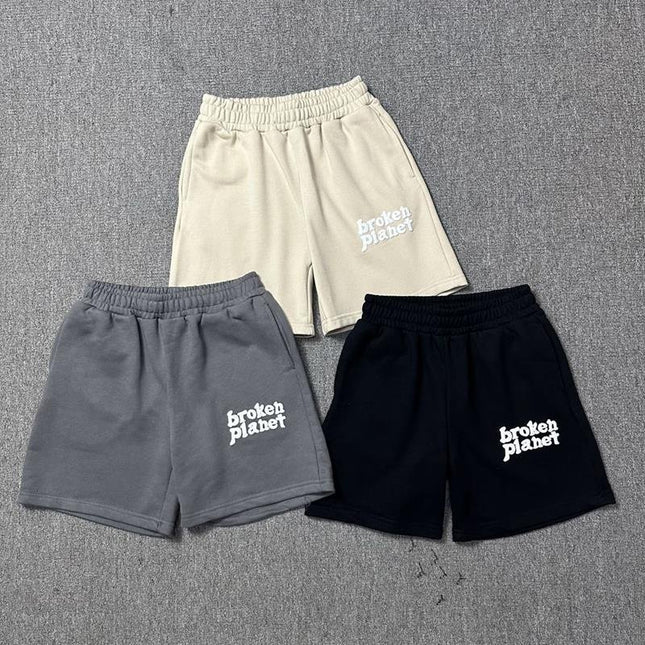 BP Foam Logo Shorts
