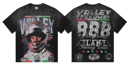 Vale Graphic T-Shirt
