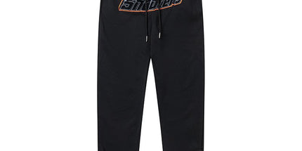 Trapstar Black Panther Zip Tracksuit Set
