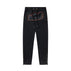 S / 8868 black trousers