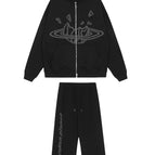 Black suit