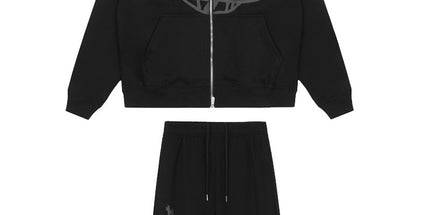 BP Space Grey Hoodie