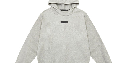 Essentials Small Logo Hoodie