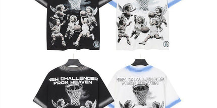 Men's Hellstar Street T-Shirt