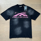 6801 washed black