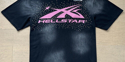 Men's Hellstar Retro T-Shirt